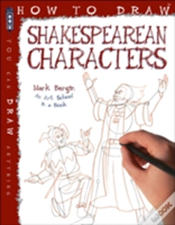 Capa do artigo How To Draw Shakespearean Characters