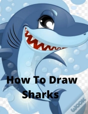 Capa do artigo How To Draw Sharks