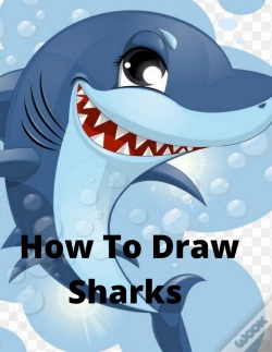 Capa do artigo How To Draw Sharks