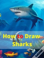 How To Draw Sharks