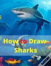Capa do artigo How To Draw Sharks