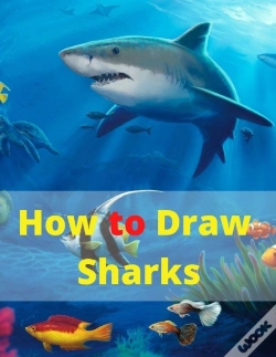 Capa do artigo How To Draw Sharks