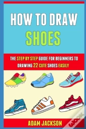 How To Draw Shoes