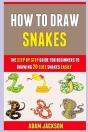 How To Draw Snakes - Preview