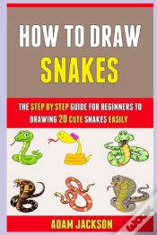Capa do artigo How To Draw Snakes