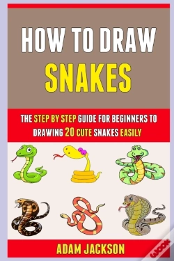 Capa do artigo How To Draw Snakes