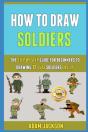 How To Draw Soldiers - Preview