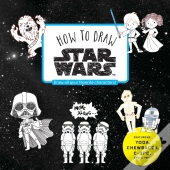 How To Draw Star Wars