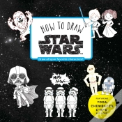 Capa do artigo How To Draw Star Wars
