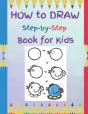 How To Draw Step-By-Step Book For Kids - Preview