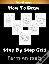 How To Draw Step By Step Grid