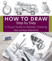 Capa do artigo How To Draw Step By Step