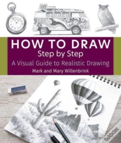 Capa do artigo How To Draw Step By Step