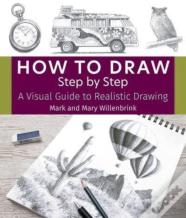 How To Draw Step By Step