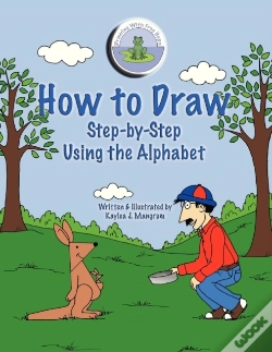 Capa do artigo How To Draw Step-By-Step Using The Alphabet