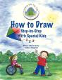How To Draw Step-By-Step With Special Kids - Preview