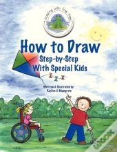 How To Draw Step-By-Step With Special Kids