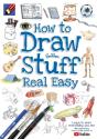 How To Draw Stuff Real Easy - Preview