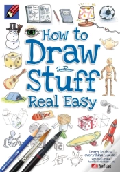 Capa do artigo How To Draw Stuff Real Easy