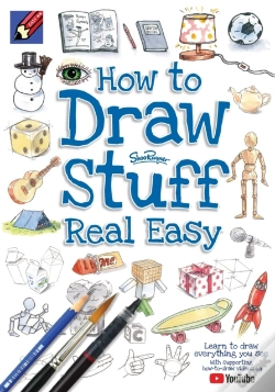 Capa do artigo How To Draw Stuff Real Easy