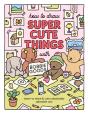 How To Draw Super Cute Things With Bobbie Goods - Preview