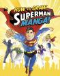 How To Draw Superman Manga! - Preview