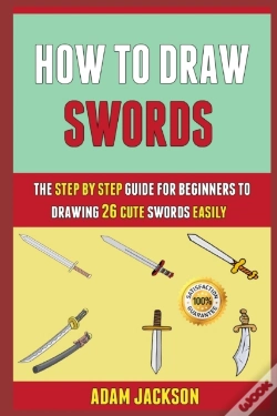 Capa do artigo How To Draw Swords