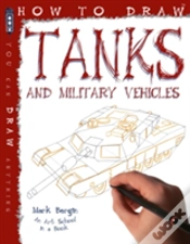 Capa do artigo How To Draw Tanks