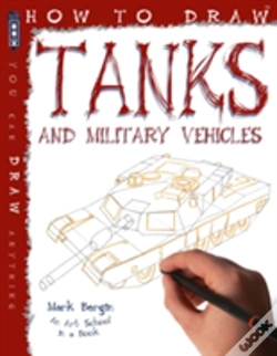 Capa do artigo How To Draw Tanks