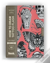 Capa do artigo How To Draw Tattoo Flash