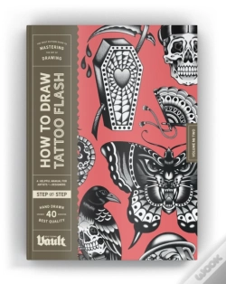 Capa do artigo How To Draw Tattoo Flash