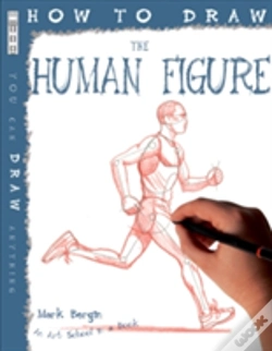 Capa do artigo How To Draw The Human Figure