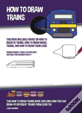 How To Draw Trains