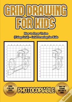 Capa do artigo How To Draw Trains  Using Grids  - Grid