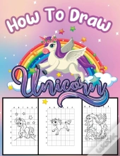 How To Draw Unicorn
