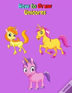 Capa do artigo How To Draw Unicorns