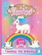 How To Draw Unicorns For Kids Ages 6-12 - Preview
