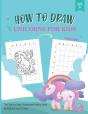 How To Draw Unicorns For Kids - Preview