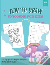 How To Draw Unicorns For Kids