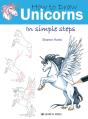 How To Draw: Unicorns - Preview
