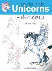 How To Draw: Unicorns