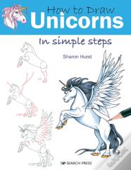 How To Draw: Unicorns
