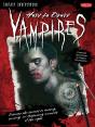 How To Draw Vampires - Preview