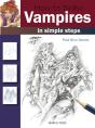 How To Draw: Vampires - Preview