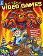 How To Draw Video Games - Preview