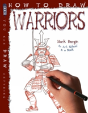 How To Draw Warriors - Preview