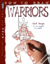 Capa do artigo How To Draw Warriors