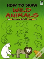 Capa do artigo How To Draw Wild Animals