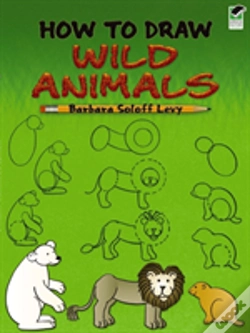 Capa do artigo How To Draw Wild Animals