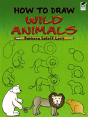 How To Draw Wild Animals - Preview